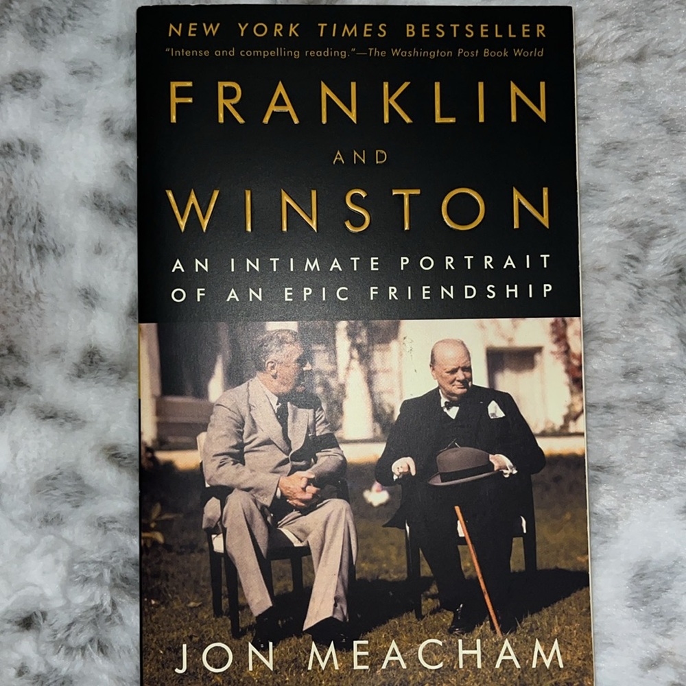 FDR Book Set - Picture 10 of 16